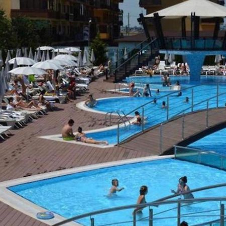 Apartament Militari Residence Roşu Екстериор снимка