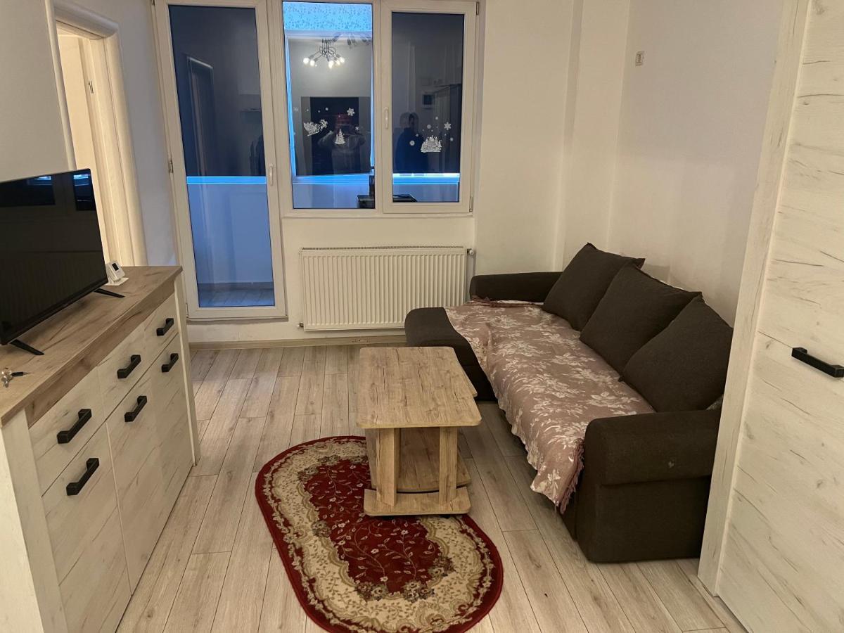 Apartament Militari Residence Roşu Екстериор снимка