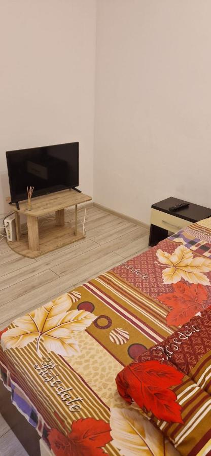 Apartament Militari Residence Roşu Екстериор снимка