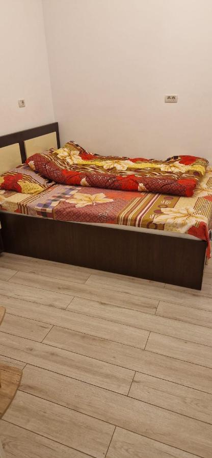Apartament Militari Residence Roşu Екстериор снимка