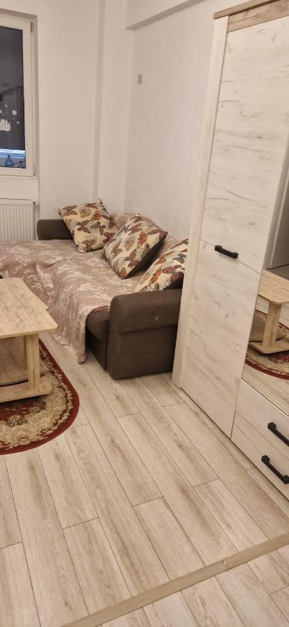 Apartament Militari Residence Roşu Екстериор снимка