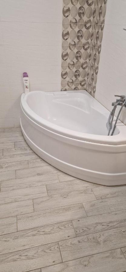 Apartament Militari Residence Roşu Екстериор снимка