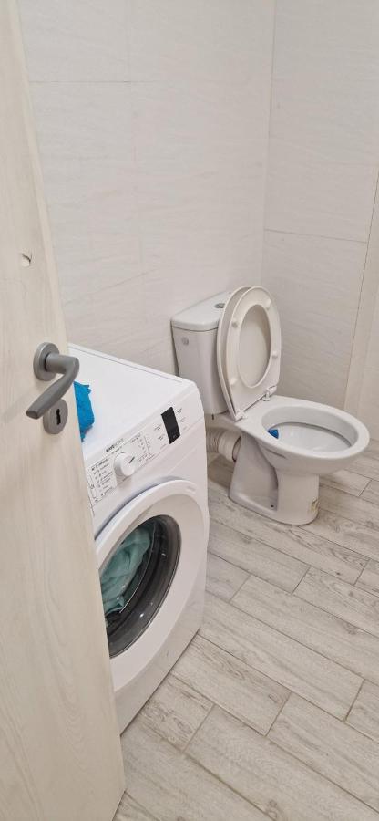 Apartament Militari Residence Roşu Екстериор снимка